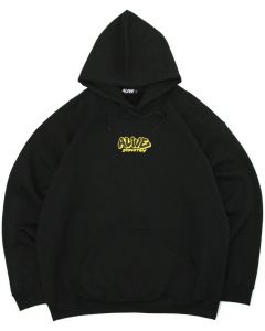Alive Throw UP Hoodie