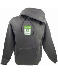 FIT WE Cycle Heavyweight Hoodie