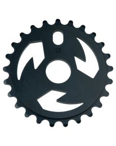Tall Order Logo Sprocket