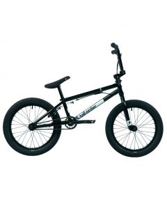 Tall Order Ramp 18-Inch 2021 BMX Bike