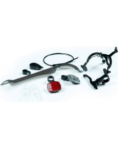 Tall Order 14-Inch Bike Safety Kit
