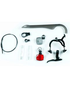 Tall Order 20-Inch Bike Safety Kit
