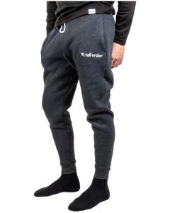 Tall Order Embroidered Logo Joggers