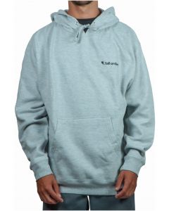 Tall Order Small Logo Hoodie