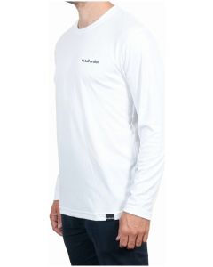 Tall Order Logo Breathe-Tech Long Sleeve T-shirt