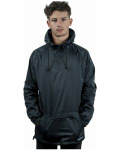 Tall Order Patch Logo Anorak