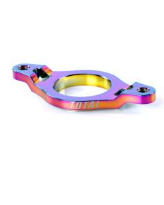 Total BMX Uplift Gyro Plate