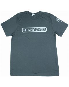 Total BMX Hangover T-Shirt