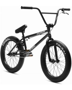 Tribal Dragon V2 2026 BMX Bike