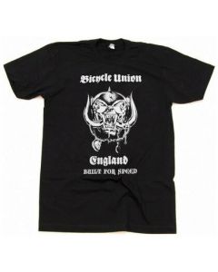 Union Built For Speed T-Shirt