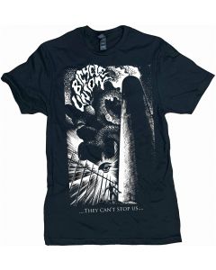 Union Stop US T-Shirt