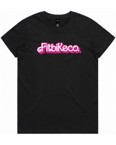 FIT Doll Womens T-Shirt