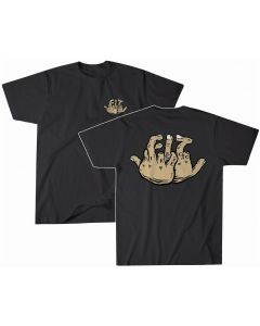 FIT Middle Finger T-Shirt