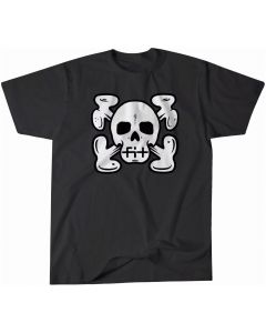 FIT Skull T-Shirt