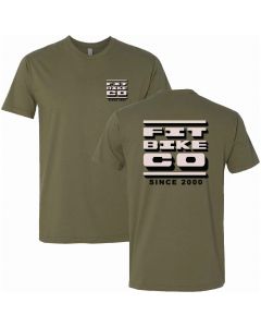 FIT Y2K T-Shirt
