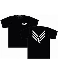 Fit Metal Eagle T-Shirt