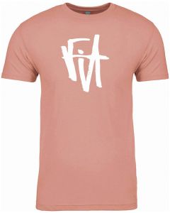 Fit Scribble T-Shirt