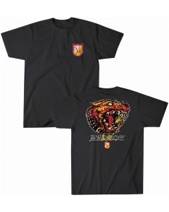 S&M Mad Dog T-Shirt