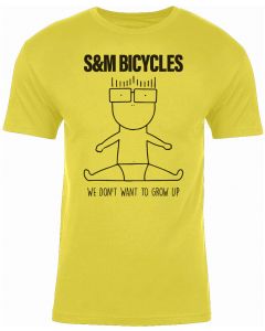 S&M Milo T-Shirt