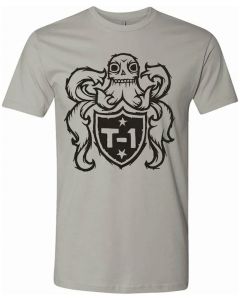 T1 Crest T-Shirt