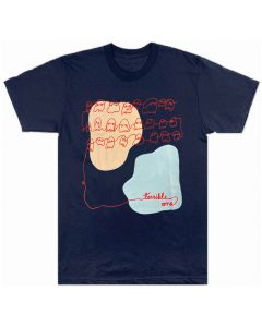 Terrible One Ghost Connect T-Shirt