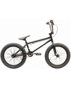 United Recruit 18-Inch 2026 Kids BMX Bike