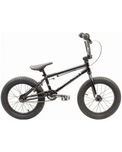 United Recruit 16-Inch 2026 Kids BMX Bike