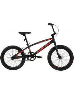 Huffy HX Pro Racer 2025 BMX Bike
