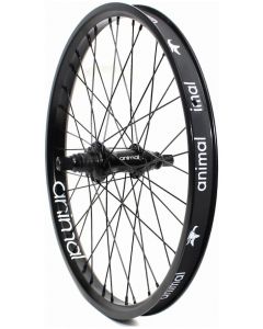 Animal Javelin 20-Inch Rear Wheel