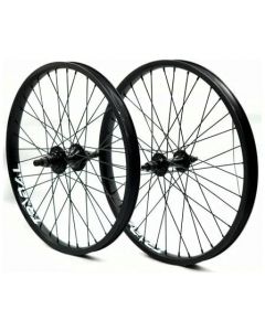 Tribal RHD Cassette 20-Inch Wheelset