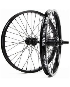 FIT OEM Freecoaster Wheelset 18-Inch Wheelset