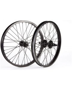 FIT OEM 18-Inch Wheelset