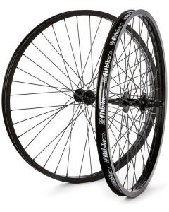 FIT OEM 26-Inch Wheelset
