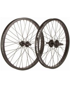 FIT OEM 20-Inch Wheelset
