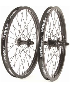 FIT Freecoaster 20-Inch Wheelset