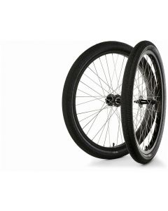 S&M Covid Cruiser 26-Inch Wheelset