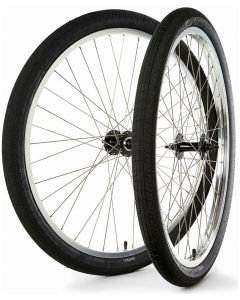 S&M Covid Cruiser 29-Inch Wheelset