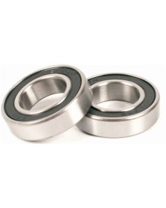 United Recruit JR Rear Hub Bearings