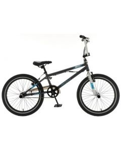 Zombie Infest BMX Bike