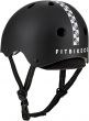 Pro-Tec Low Pro Certified Checkered Fit Signature Edition Helmet