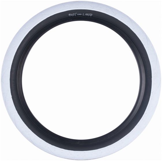 Cult Fast And Loose Pool 20-Inch Tyre