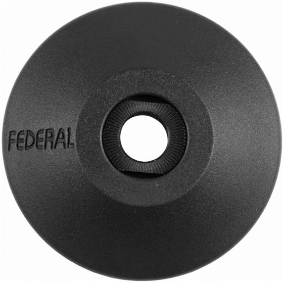 Federal Non Drive Side Plastic Hubguard Motion Freecoaster Cone Nut