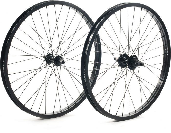 FIT 24-Inch Wheelset