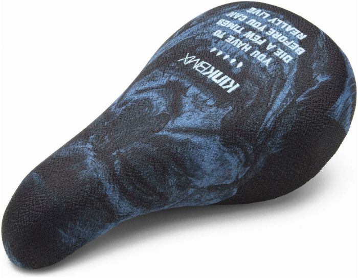 Kink Chinaski II Mid Stealth Seat