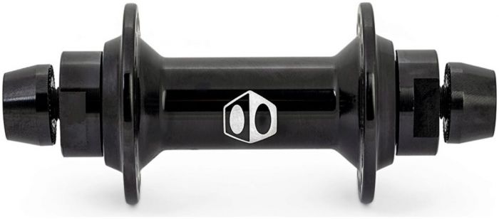 Box Three Pro Front Hub
