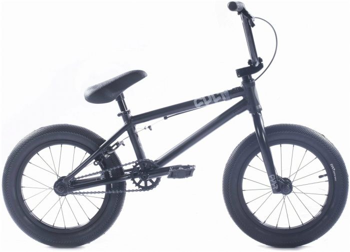 Cult Juvenile 16" 2025 Kids BMX Bike