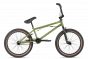 Haro Downtown DLX 2021 BMX Bike
