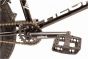 United Recruit 18-Inch 2026 Kids BMX Bike