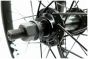 Tribal RHD Cassette 20-Inch Wheelset