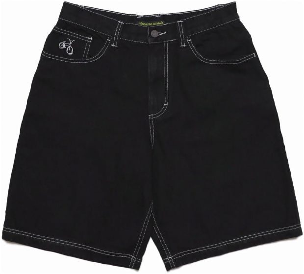 Heavies X Cult Shorts